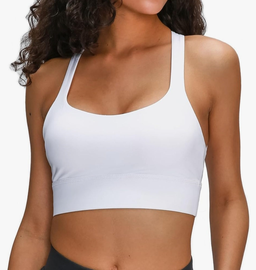 Women's Sports Bra