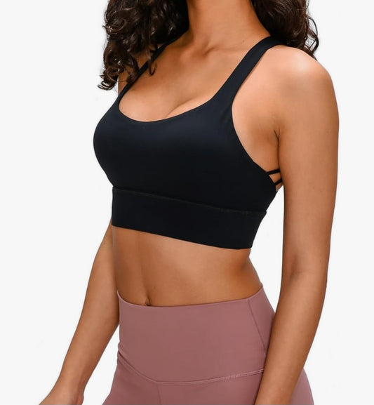 Women's Sports Bra