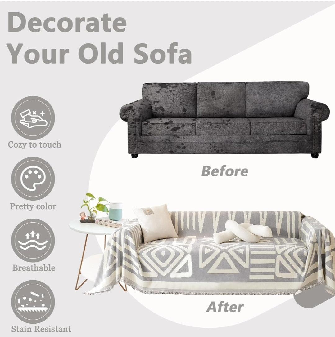 Sofa Cover