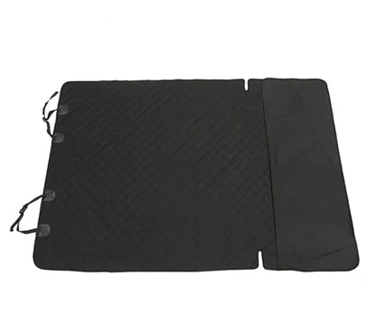 Anti-Slip Car Pet Pad