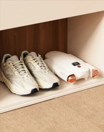 Folding Shoe Dryer