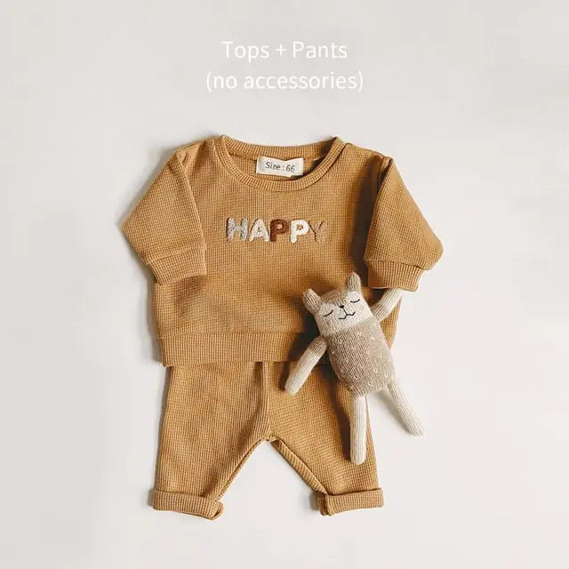 Baby Clothes Set