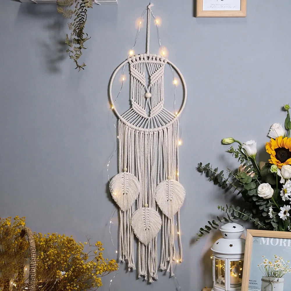 Dream Catcher Wall Decor