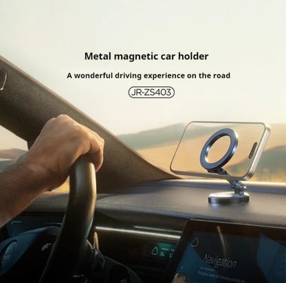 Magnetic Car Phone Holder