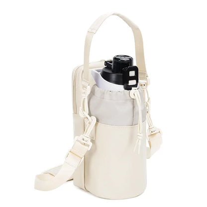 Insulated Water Bottle Bag